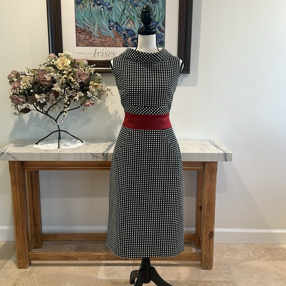 Donna Ricco Dresses & Skirts - Donna Ricco Dress